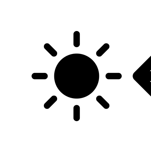 Light mode